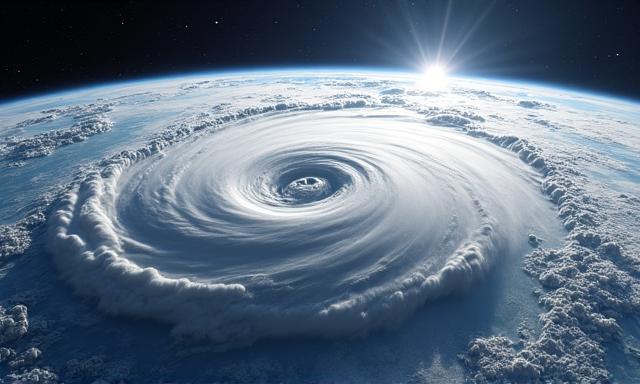 Спутниковые снимки и глубокое обучение