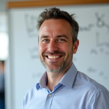 Доктор компьютерных наук, эксперт по глубокому обучению