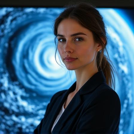 Специалист по спутниковой метеорологии